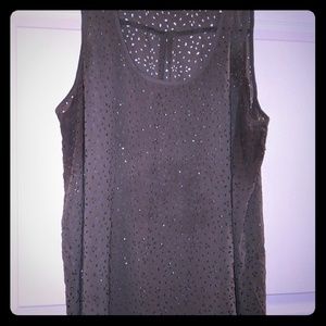 Woman's tank top (Torrid)